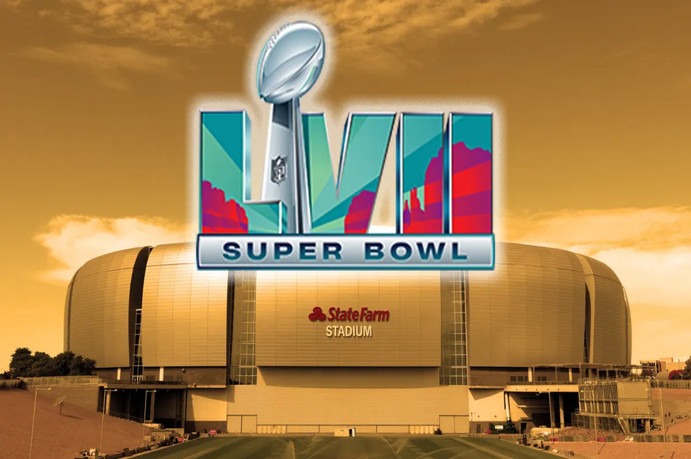 Super Bowl LVII Tickets