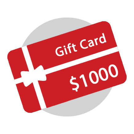 Vet X Gift Card Giveaway