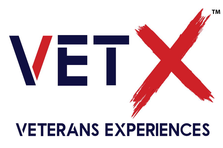 Vet X Veterans Experiences